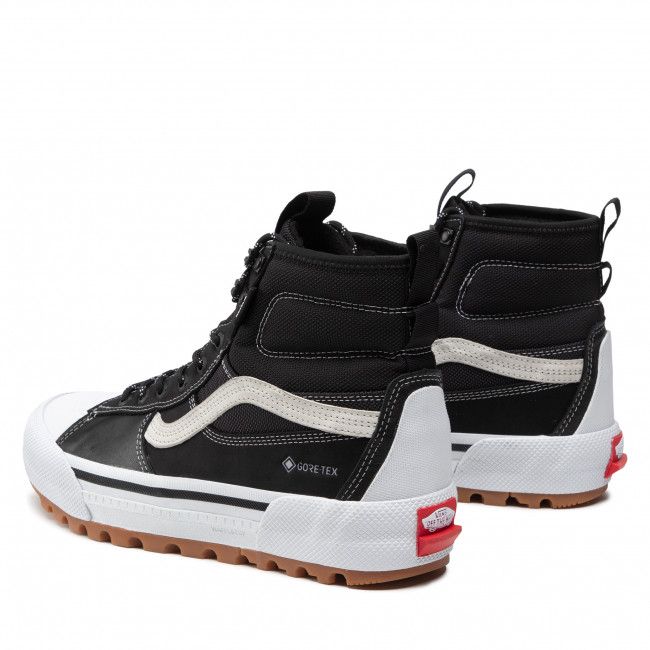 Sneakers Vans - Sk8-Hi GORE-TEX M VN0A5I111KP1 Black/Marshmallow
