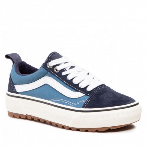 Scarpe sportive Vans - Old Skool Mte-1 VN0A5I12NNY1 Navy/Navy