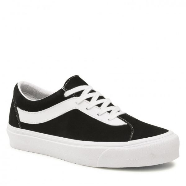 Scarpe sportive Vans - Bold Ni VN0A3WLPOS71 (Staple) Black/True White Scarpe sportive Vans - Bold Ni VN0A3WLPOS71 (Staple) Black/True White