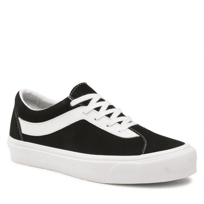 Scarpe sportive Vans - Bold Ni VN0A3WLPOS71 (Staple) Black/True White