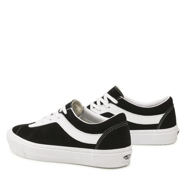 Scarpe sportive Vans - Bold Ni VN0A3WLPOS71 (Staple) Black/True White