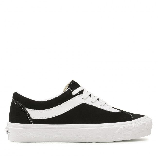 Scarpe sportive Vans - Bold Ni VN0A3WLPOS71 (Staple) Black/True White