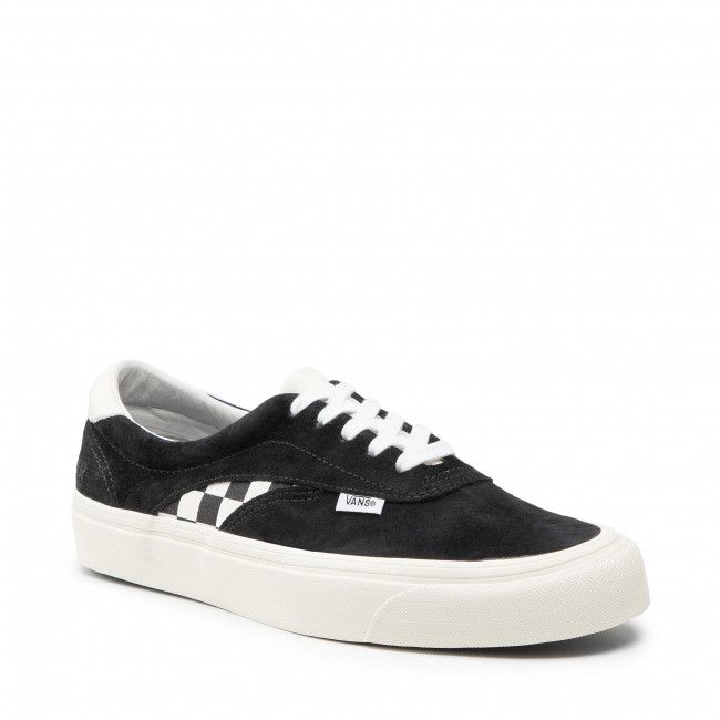 Scarpe sportive Vans - Acer Ni Sp VN0A4UWY17R1 (Staple) Black/Marshmalow