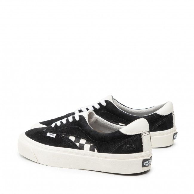 Scarpe sportive Vans - Acer Ni Sp VN0A4UWY17R1 (Staple) Black/Marshmalow