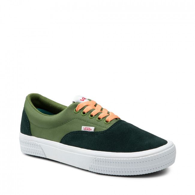 Scarpe sportive VANS - Comfycush Era Trk VN0A5DY29KG1 (Track Pack) Scarab/Cactus