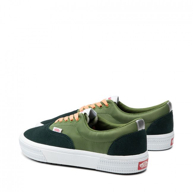 Scarpe sportive VANS - Comfycush Era Trk VN0A5DY29KG1 (Track Pack) Scarab/Cactus