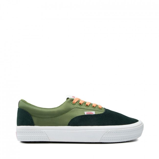 Scarpe sportive VANS - Comfycush Era Trk VN0A5DY29KG1 (Track Pack) Scarab/Cactus