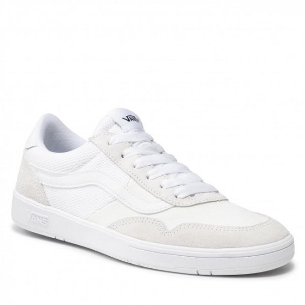 Sneakers Vans - Cruze Too Cc VN0A5KR5OIJ1 (Staple) True White/Trwht Sneakers Vans - Cruze Too Cc VN0A5KR5OIJ1 (Staple) True White/Trwht
