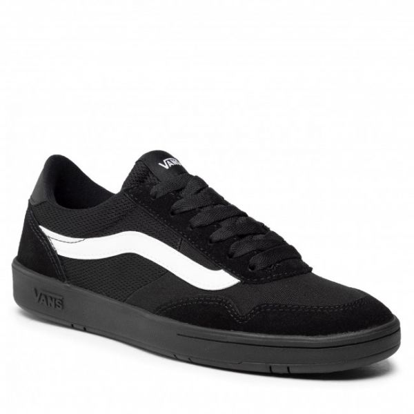Scarpe sportive Vans - Cruze Too Cc VN0A5KR5QTF1 (Staple) Black/Black Scarpe sportive Vans - Cruze Too Cc VN0A5KR5QTF1 (Staple) Black/Black