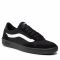 Scarpe sportive Vans - Cruze Too Cc VN0A5KR5QTF1 (Staple) Black/Black