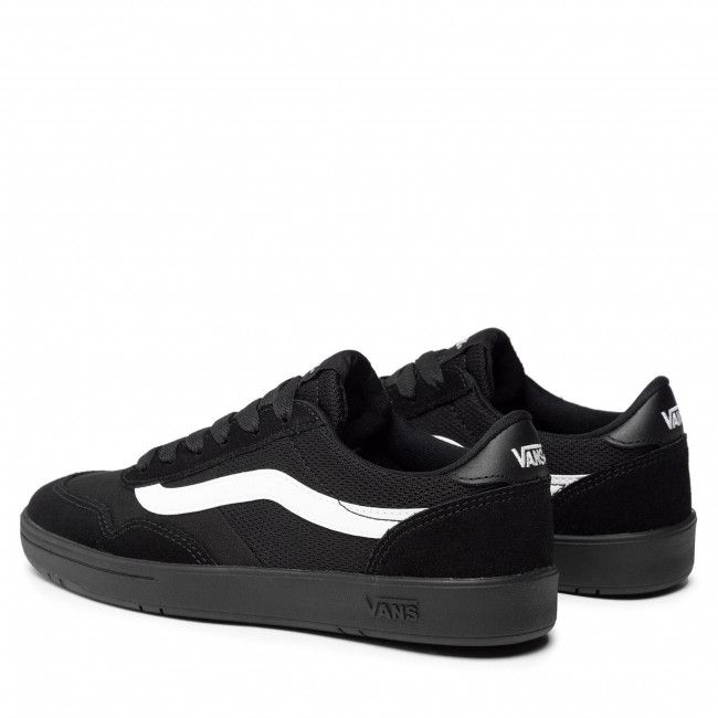 Scarpe sportive Vans - Cruze Too Cc VN0A5KR5QTF1 (Staple) Black/Black