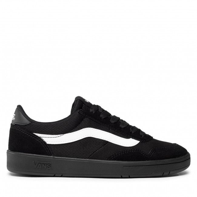 Scarpe sportive Vans - Cruze Too Cc VN0A5KR5QTF1 (Staple) Black/Black