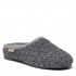 Pantofole GRÜNLAND - Adri CI0249-47 Grigio