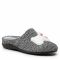 Pantofole GRÜNLAND - Alin CI2458-58 Grigio
