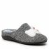 Pantofole GRÜNLAND - Alin CI2458-58 Grigio