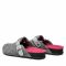 Pantofole GRÜNLAND - Reps CI0795-A6 Grigio/Multi