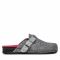 Pantofole GRÜNLAND - Reps CI0795-A6 Grigio/Multi