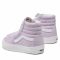 Sneakers VANS - Sk8-Hi VN0A32QG9G41 (Pig Suede)Orchidicesnwwht