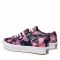 Scarpe sportive Vans - Comfycush Authent VN0A3WM79JZ1 (Grunge Wash) Multi/Tiedye