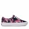 Scarpe sportive Vans - Comfycush Authent VN0A3WM79JZ1 (Grunge Wash) Multi/Tiedye