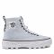 Sneakers VANS - Sentry Wc VN0A4P3K4XC1 (Suede) Ballad Bl/Tr Wht