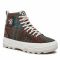 Sneakers VANS - Sentry Wc VN0A4P3KA0W1 (Fuzzy Plaid)Sandshell/Gr