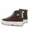 Sneakers VANS - Sentry Wc VN0A4P3KA0W1 (Fuzzy Plaid)Sandshell/Gr