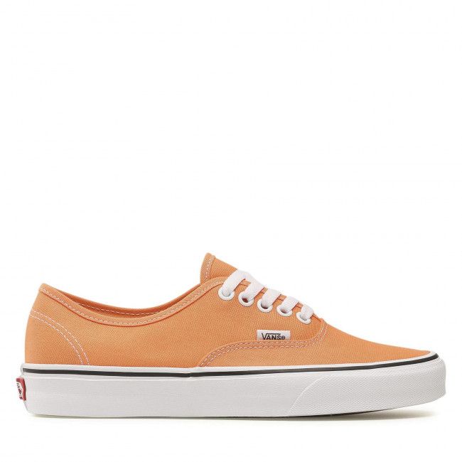 Scarpe sportive Vans - Authentic VN0A5HZS9GC1 Cadium Orange/True Whte