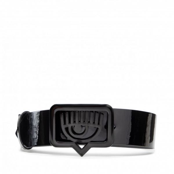 Cintura da donna CHIARA FERRAGNI - 71SB6F03 Nero