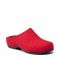Pantofole BERKEMANN - Florina 01025 Rot 235
