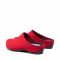 Pantofole BERKEMANN - Florina 01025 Rot 235