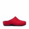 Pantofole BERKEMANN - Florina 01025 Rot 235