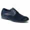 Scarpe basse BADURA - 7760-951 Granat
