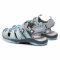 Sandali KANGAROOS - Sonata 18492 000 2138 Vapor Grey/Mint