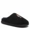Pantofole POLO RALPH LAUREN - Charlotte Scuff Bear RF103286 Black