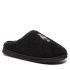 Pantofole POLO RALPH LAUREN - Charlotte Scuff Bear RF103286 Black