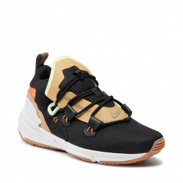 Scarpe Nike - Zoom Moc AT8695 001 Black/Phantom/Club Gold Scarpe Nike - Zoom Moc AT8695 001 Black/Phantom/Club Gold