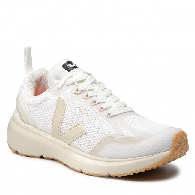 Sneakers VEJA - Condor 2 Alveomech CL012500A White Pierre