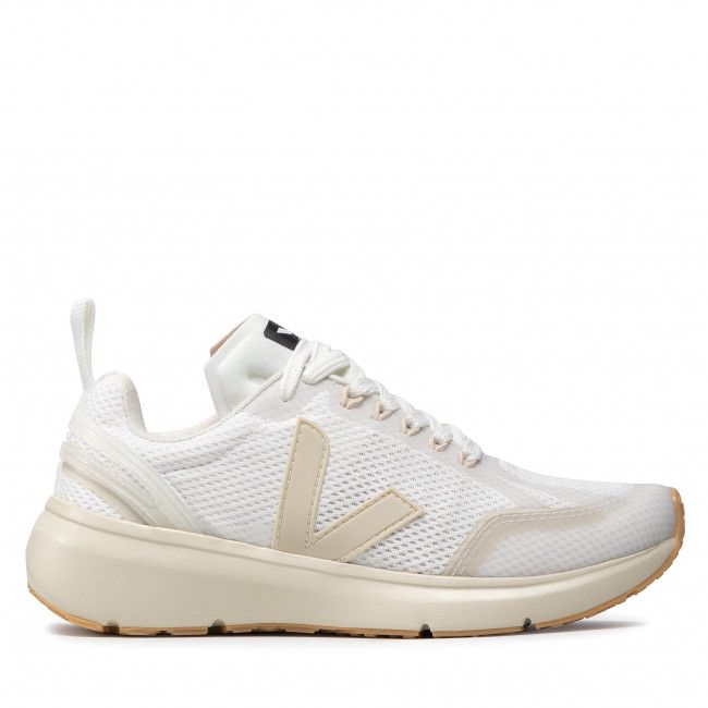 Sneakers VEJA - Condor 2 Alveomech CL012500A White Pierre