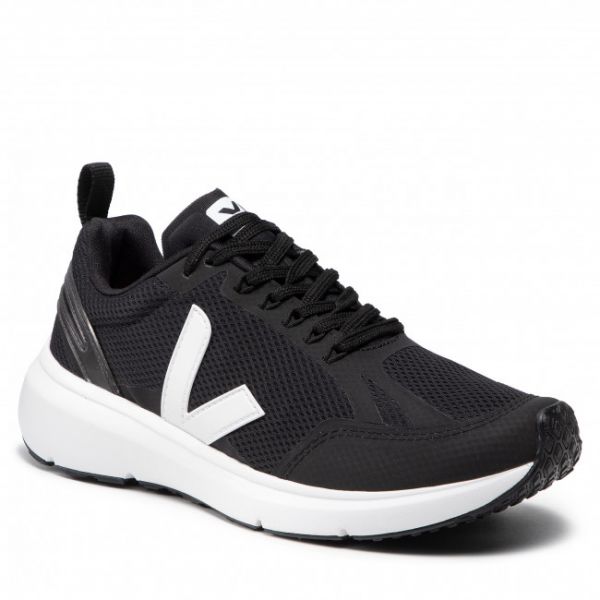 Sneakers VEJA - Condor 2 Alveomesh CL012511B Black/White Sneakers VEJA - Condor 2 Alveomesh CL012511B Black/White