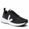 Sneakers VEJA - Condor 2 Alveomesh CL012511B Black/White