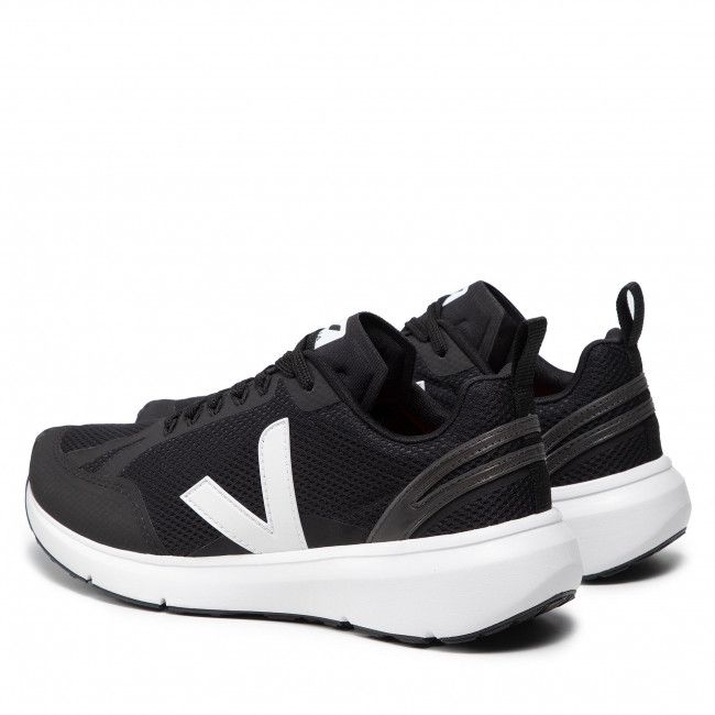 Sneakers VEJA - Condor 2 Alveomesh CL012511B Black/White