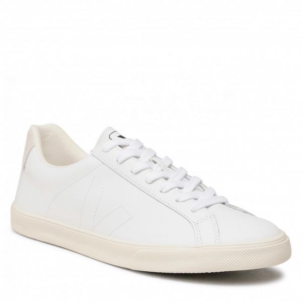 Sneakers VEJA - Esplar Leather EA2001B Extra White Sneakers VEJA - Esplar Leather EA2001B Extra White