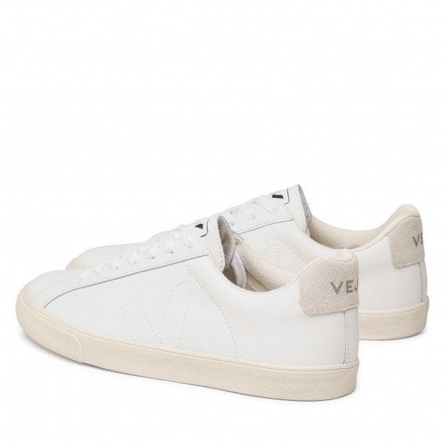 Sneakers VEJA - Esplar Leather EA2001B Extra White