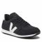 Sneakers VEJA - Sdu rec Flannel RR041971B Dark/White