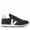 Sneakers VEJA - Sdu rec Flannel RR041971B Dark/White