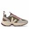Sneakers VEJA - Venturi VT032350A Khaki/Grey