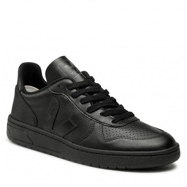 Sneakers Veja - V10 Cwl VX072562B Black/Black Sole