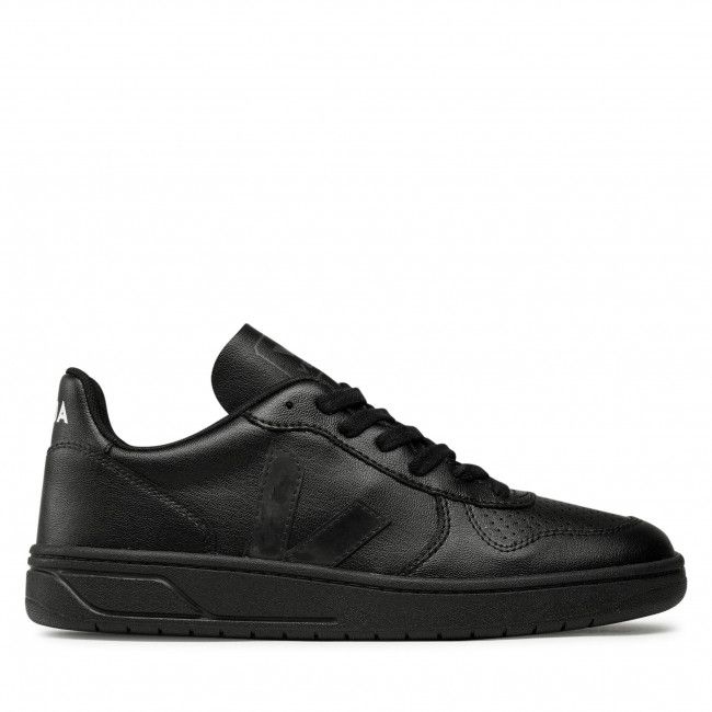 Sneakers Veja - V10 Cwl VX072562B Black/Black Sole