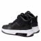 Sneakers KARL LAGERFELD - KL62040 Black Lthr